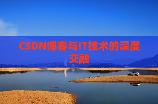 CSDN博客与IT技术的深度交融